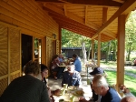 Abschlussfeier 2011
