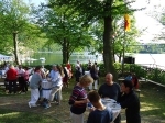 Sommerfest 2012 - Nachmittags