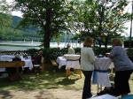 Sommerfest 2012 - Nachmittags
