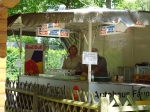 Sommerfest 2012 - Nachmittags