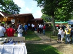 Sommerfest 2012 - Nachmittags