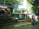 Sommerfest 2012 - Nachmittags