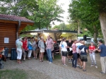 Bilder vom Sommerfest 2013